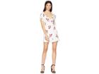 Amuse Society Simply Irresistible Dress (off-white) Women's Dress