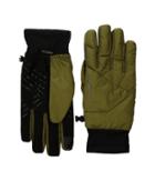 Seirus Solarsphere Ace Gloves (olive) Extreme Cold Weather Gloves