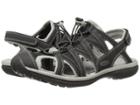 Keen Sage Sandal (black/black) Women's Sandals