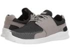 Etnies Scout Xt (grey/black) Men's Skate Shoes