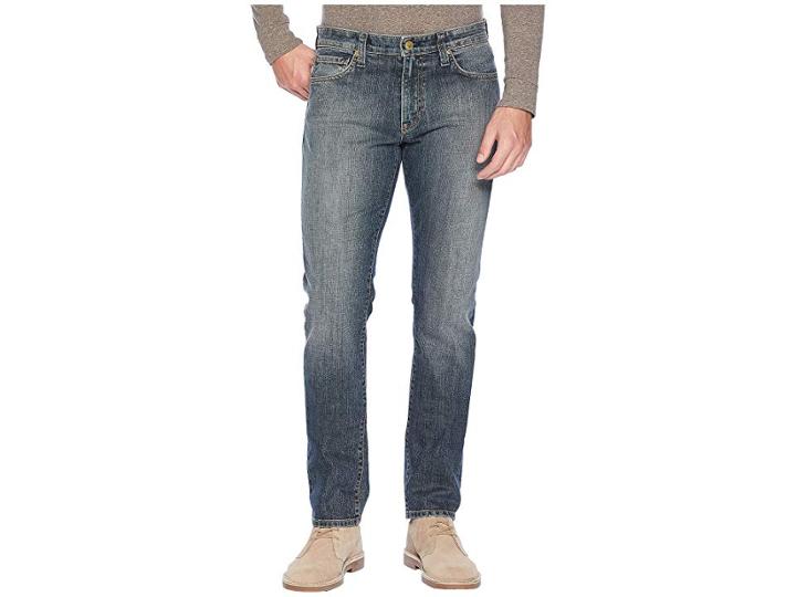 Agave Denim Rocker Winchester F (winchester) Men's Jeans
