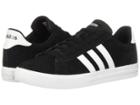 Adidas Daily 2.0 (black/white/white) Men's Skate Shoes