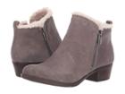 Lucky Brand Baselsher (titanium) Women's Shoes