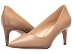 Nine West Smith (taupe Leather) Women's Shoes