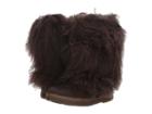Bearpaw Boetis Ii (chocolate) Women's Shoes