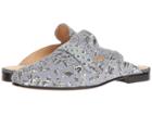 Sam Edelman Perri (dusty Blue) Women's Dress Sandals