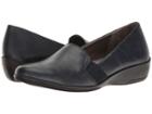 Lifestride Isabelle (lux Navy) Women's  Shoes