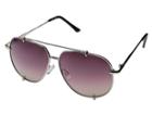 Steve Madden Hartley (silver) Fashion Sunglasses