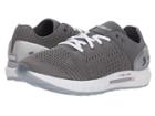 Under Armour Ua Hovr(r) Sonic (graphite/metallic Silver/graphite) Women's Shoes