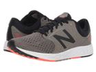 New Balance Fresh Foam Zante V4 (military Urban Grey/black) Men's Running Shoes
