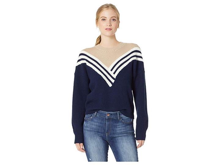 Joie Tillana (midnight) Women's Sweater