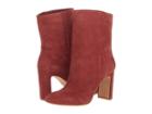 Dolce Vita Chase (cinnamon Suede) Women's Boots