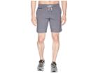 Vintage 1946 Windjammer Hybrid High Performance Shorts (navy) Men's Shorts