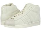 Adidas Originals Pro Model (clear Brown/core Black/footwear White) Men's Classic Shoes