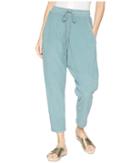 Free People Sonny Jogger (blue) Women's Casual Pants