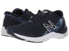 New Balance Wx711v3 (pigment/ice Violet) Women's Cross Training Shoes