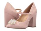 Katy Perry The Saidee (cameo Rose Suede) Women's Shoes