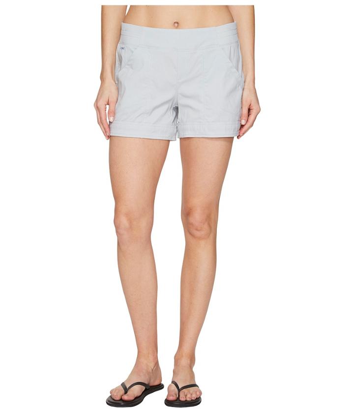 Lole Gayle Shorts (riverstone) Women's Shorts
