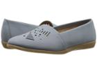 A2 By Aerosoles Trend Right (mid Blue) Women's Shoes