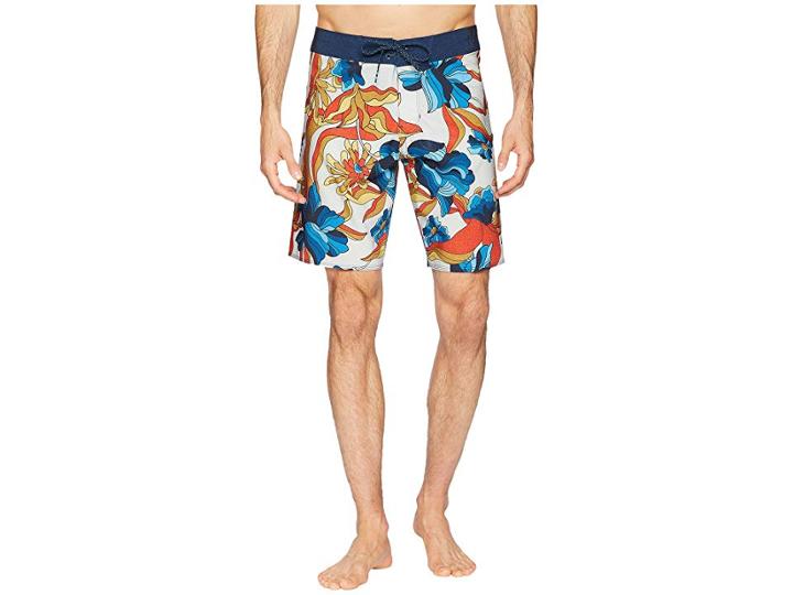 Billabong Sundays Airlite Boardshorts (gold) Men's Swimwear