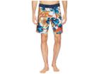 Billabong Sundays Airlite Boardshorts (gold) Men's Swimwear