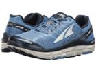 Altra Footwear Provision 3 (dark Blue) Women's Running Shoes