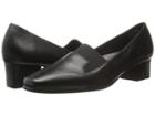 David Tate Lido (black Calf) Women's  Shoes