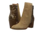 Kenneth Cole New York Ingrid (natural Multi) Women's Boots