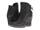Miz Mooz Naya (black) Women's Boots