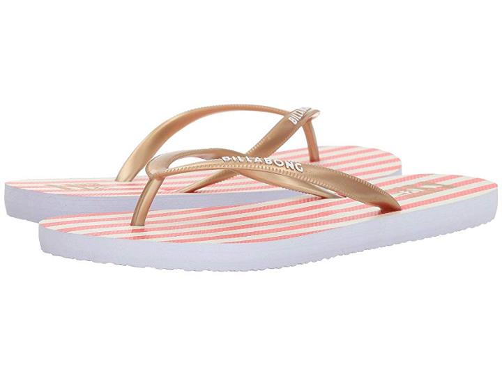Billabong Dama (seashell 3) Women's Sandals