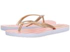 Billabong Dama (seashell 3) Women's Sandals