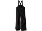 Burton Kids Gore-tex Skylar Bib Pants (little Kids/big Kids) (true Black) Boy's Jumpsuit & Rompers One Piece