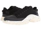 Adidas By Raf Simons Raf Simons Detroit Runner (core Black/core Black/cream White) Athletic Shoes