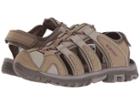 Hi-tec Cove Ii (taupe/warm Grey/grape Wine) Women's Sandals