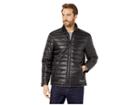 Wrangler Range Jacket (black) Men's Coat