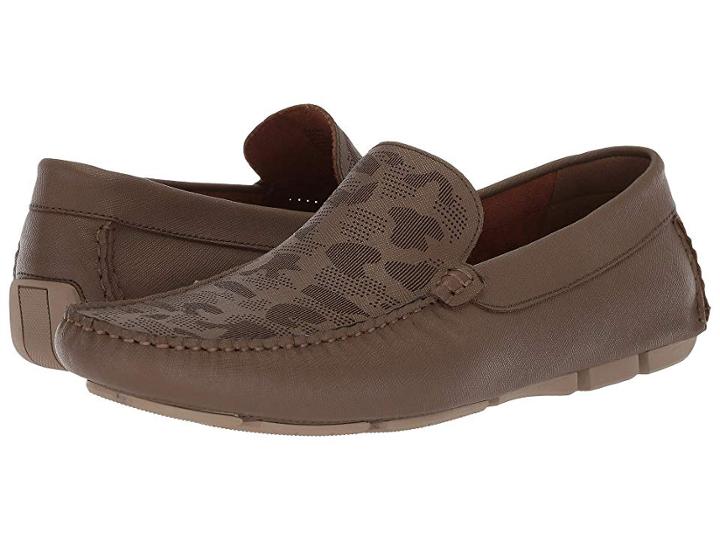 Kenneth Cole New York Theme Song (taupe) Men's Shoes