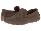 Kenneth Cole New York Theme Song (taupe) Men's Shoes