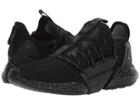 Puma Hybrid Rocket Runner (puma Black/puma Black) Men's Lace Up Casual Shoes