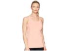 Fjallraven High Coast Strap Top (lily) Women's Clothing