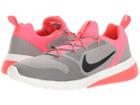 Nike Ck Racer (dust/black/cobblestone/solar Red) Men's  Shoes