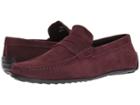 Donald J Pliner Igor 2 (burgundy) Men's Shoes