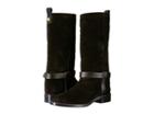 Stuart Weitzman Casey (black Ansonia) Women's Shoes