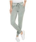 Threads 4 Thought Offshore Jogger (olive) Women's Casual Pants