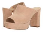 Charles By Charles David Miley (nude) Women's Clog/mule Shoes