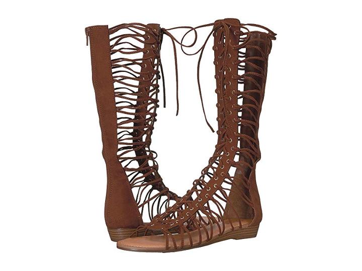 Carlos By Carlos Santana Tanner (mustang) Women's Shoes