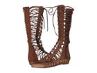 Carlos By Carlos Santana Tanner (mustang) Women's Shoes