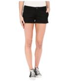 Volcom Frochickie 2.5 Shorts (black) Women's Shorts