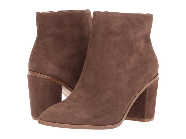 1.state Paven (earth Lux Kidsuede) Women's Shoes