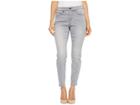 Nydj Petite Petite Ami Skinny Leggings In Carbon Beach (carbon Beach) Women's Jeans