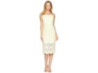 Bardot Sunshine Dress (meringue) Women's Dress
